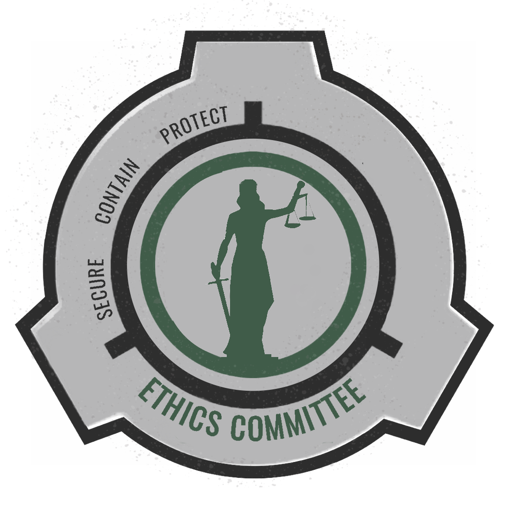 Ethics Committee Logo